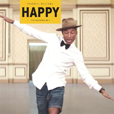 happy pharrell wealth.